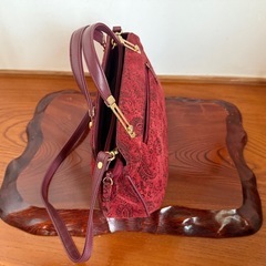 Speranzaバッグの画像