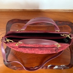 Speranzaバッグの画像