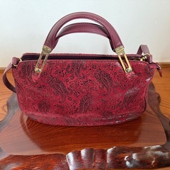 Speranzaバッグの画像