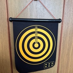 ダーツ　の画像
