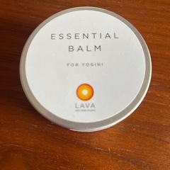 ボディバームの画像