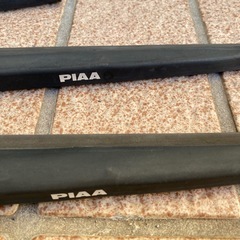 冬用ワイパー　450mmと250mmの画像