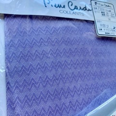 ストッキング、ソックス3点セットの画像