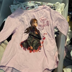 女の子　子供服まとめ売りの画像