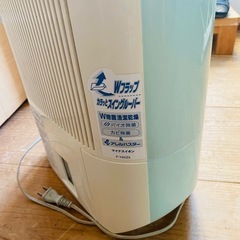 National　除湿乾燥機の画像