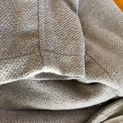 ダッフルコートの画像