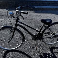 24インチ自転車の画像