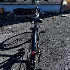 24インチ自転車の画像