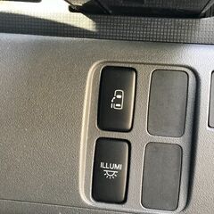 タントカスタム　パワースライド　車検、令和９年５月の画像