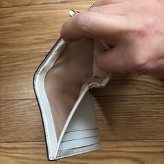 COACH 2つ折り財布
の画像