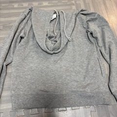 チップとデール　パーカーの画像