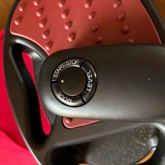 マッサージ機の画像