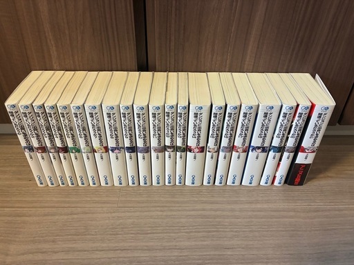 ダンまち 小説 44巻セット 最新巻含む ほぼ全巻