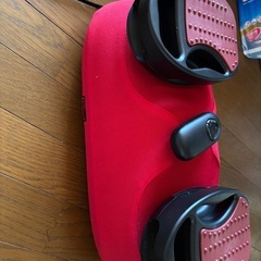 マッサージ機の画像