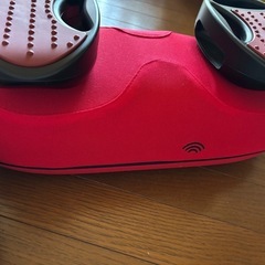 マッサージ機の画像