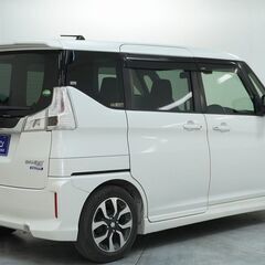 🚗頭金0円で車が買えるキャンペーン実施中🚗スズキ ソリオ　バンディット 　２ＷＤ　ハイブリッド　ＭＶの画像