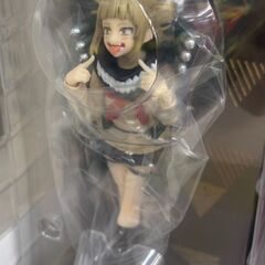 フィギュア トガヒミコ POPUP 僕のヒーローアカデミア【ジャングルジャングル岩出店】【B336】和歌山 岩出市 紀の川市 海南市の画像