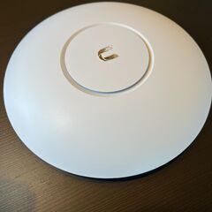 Ubiquiti UAP-AC-PROの画像