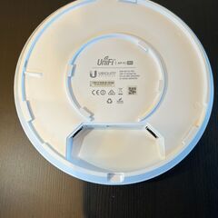 Ubiquiti UAP-AC-PROの画像