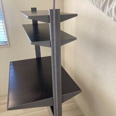 オフィスデスク（学習机としても使用可）の画像