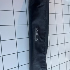 salonia ヘアアイロンの画像