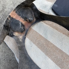 4ミニ　デュアルカウル&ステージの画像