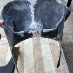 4ミニ　デュアルカウル&ステージの画像