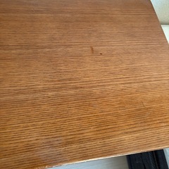 センターテーブルの画像