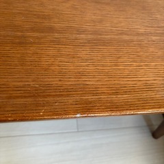 センターテーブルの画像