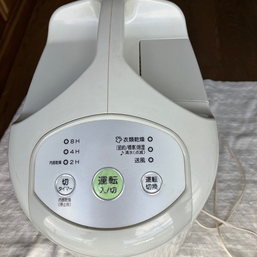 CORONA除湿機 (JUN) てだこ浦西の季節、空調家電《除湿器》の中古