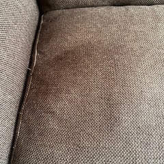 2人掛けソファーの画像