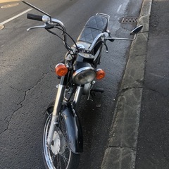 HONDA ホンダ ベンリィ CD50改 CD90 エンジンOH済　エンジン 実働 旧車 激レア レトロの画像