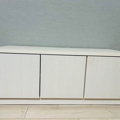 【お取引中】テレビボード