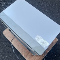 タオルウォーマー TW-185 2021年製　の画像