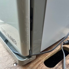タオルウォーマー TW-185 2021年製　の画像