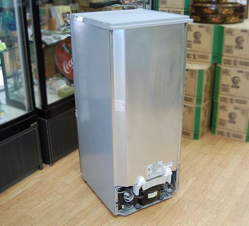 Panasonic 冷蔵庫 138L NR-B144W-W 2012年製 Panasonic 冷蔵庫 138L NR-B144W-W 2012年製 Panasonic 冷蔵庫 138L NR