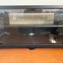 テレビ台の画像