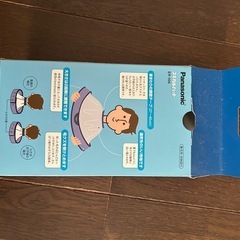 Panasonicスキカルハットの画像