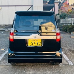 ❗️ホンダ ゼスト♦️車検2027年１１月２０日まで❗️走行109000KM❗️すぐに乗って帰れます❗️手で12:9万の画像