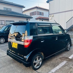 ❗️ホンダ ゼスト♦️車検2027年１１月２０日まで❗️走行109000KM❗️すぐに乗って帰れます❗️手で12:9万の画像