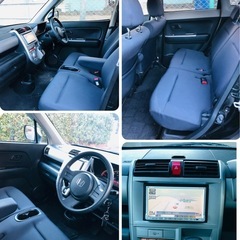 ❗️ホンダ ゼスト♦️車検2027年１１月２０日まで❗️走行109000KM❗️すぐに乗って帰れます❗️手で12:9万の画像