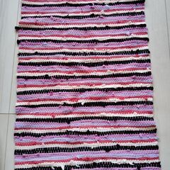 ラグマット　3枚の画像