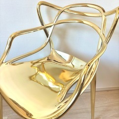【状態◎】Kartell マスターズ (MASTERS)の画像