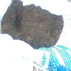 【無料】土です。（家庭菜園、植栽に）いかがでしょうか。の画像