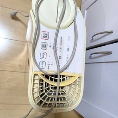 SHARP 気化式加湿器の画像