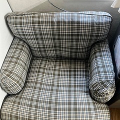 ソファーの画像