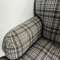 ソファーの画像