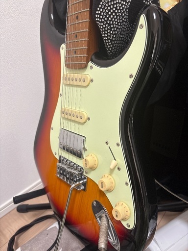 ギター　アンプセット