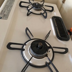 カスコンロの画像
