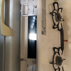 カスコンロの画像